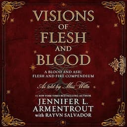 Visions of Flesh and Blood