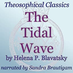 The Tidal Wave