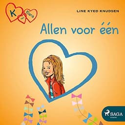 Allen voor &eacute;&eacute;n