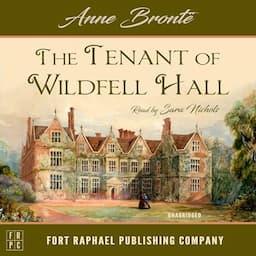 The Tenant of Wildfell Hall