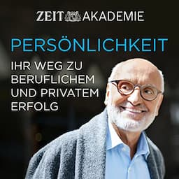 Pers&ouml;nlichkeit