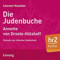 Die Judenbuche