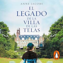 El legado de la villa de las telas [The Legacy of the Village of Fabrics]