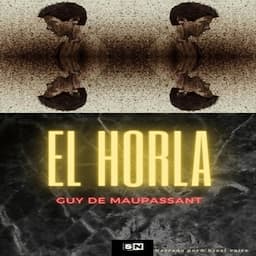 El Horla [The Horla]