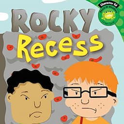 Rocky Recess