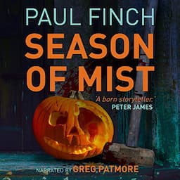 Season of Mist: A Novella