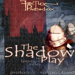 Faction Paradox: Shadow Play