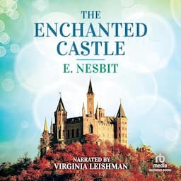 The Enchanted Castle