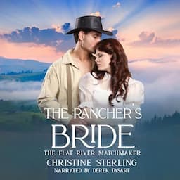 The Rancher's Bride