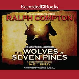 The Wolves of Seven Pines