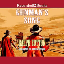 Gunman's Song