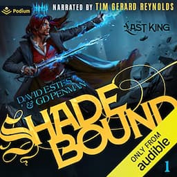 Shadebound