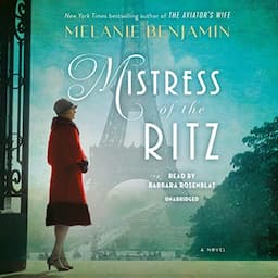 Mistress of the Ritz