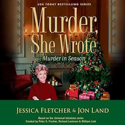 Murder, She Wrote: Murder in Season