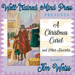 A Christmas Carol and Other Favorites