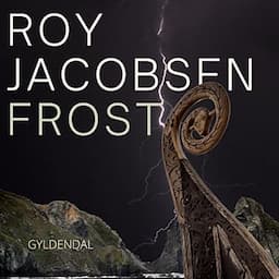 Frost (Danish edition)