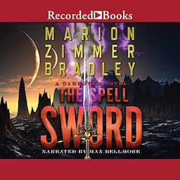 The Spell Sword [International Edition]