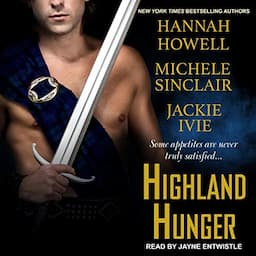 Highland Hunger