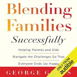 Blending Families Successfully