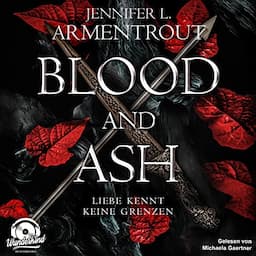 Blood and Ash (German edition)