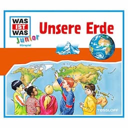 Unsere Erde