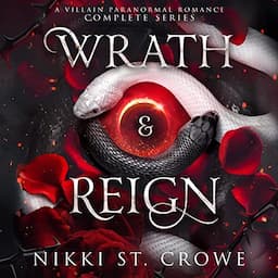 Wrath &amp; Reign