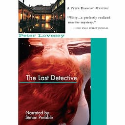 The Last Detective