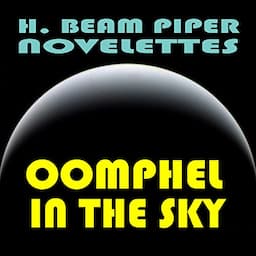 Oomphel in the Sky