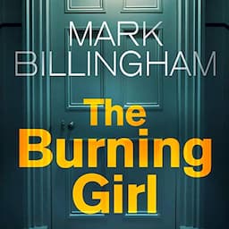 The Burning Girl