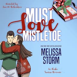 Must Love Mistletoe