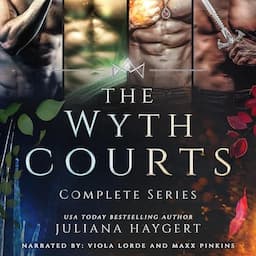 The Wyth Courts: Complete Series