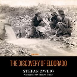 The Discovery of Eldorado