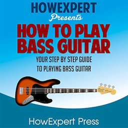 How to Play Bass Guitar