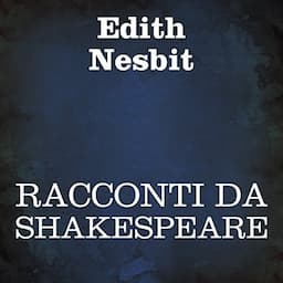 Racconti da Shakespeare [Stories from Shakespeare]