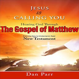 Jesus Is Calling You