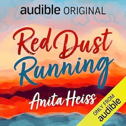 Red Dust Running