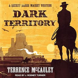 Dark Territory