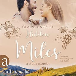 Hidden Miles - Leo und Hannah