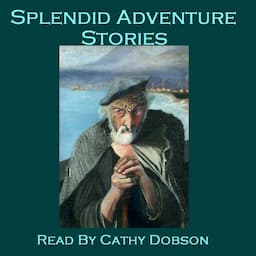 Splendid Adventure Stories