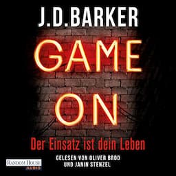 Game On (German edition)