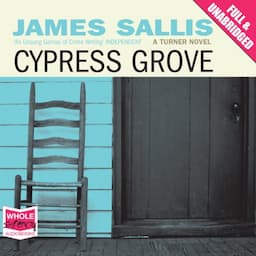 Cypress Grove