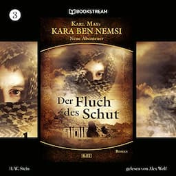 Der Fluch des Schut