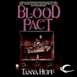 Blood Pact