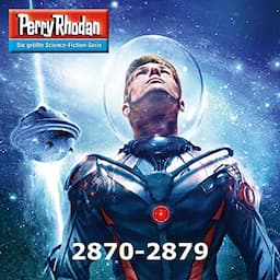 Perry Rhodan 2870-2879