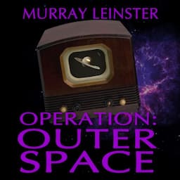 Operation Outer Space