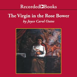 The Virgin in the Rose Bower