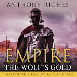 The Wolf's Gold: Empire V