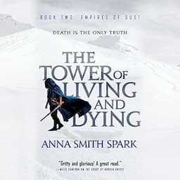 The Tower of Living and Dying