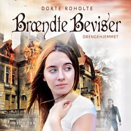 Br&aelig;ndte Beviser