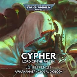 Cypher: Lord of the Fallen